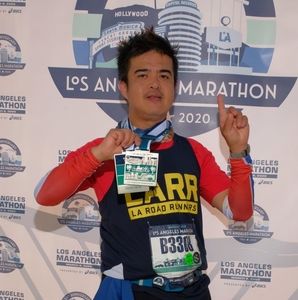 Meet your Posher, Rhoderick